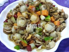 -威海渔村(静安旗舰店)