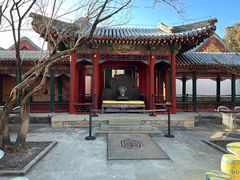 -宫事颐庭·老佛爷贵寿下午茶(颐和园店)