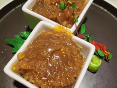 老醋哲头-徽州月·民间徽菜(浦东总店)