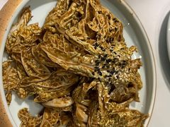 乾隆白菜-羲和雅苑•北京烤鸭(吴中路万象城店)