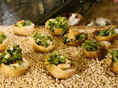 -南京大牌档(新街口德基广场店)