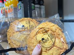 -韩国利尔面包(桂林路店)