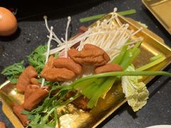 -牛New寿喜烧(新六百店)