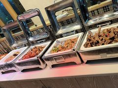 -尚品海鲜肥牛自助火锅(湖明店)