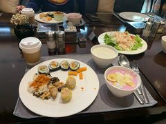 -西安豪享来温德姆至尊酒店