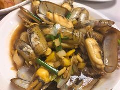 -健跳小海鲜(人民路店)