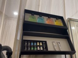 -Mr.JUDY洗个头发