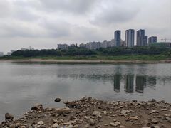 -磁器口古镇