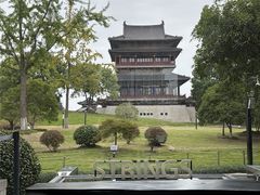 -凤城河风景区