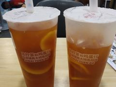 -桂桂茶(恒基名人店)
