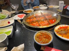 -井格重庆火锅(西直门凯德Mall店)