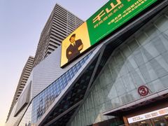 -万达广场(济南高新店)