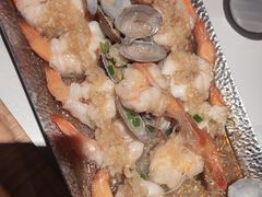 -外婆家(西红门荟聚购物中心店)