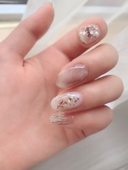 -TsukiNail艺术美甲美睫沙龙