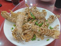 -红灯笼龙凤饭店(宁波老字号店)