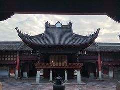 -宁波府城隍庙