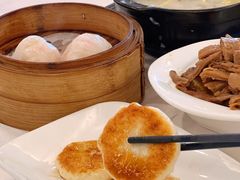 -金城大酒店-中餐厅(汾江中路店)