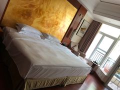 -东莞塘厦三正半山温泉酒店·沙利文西餐厅
