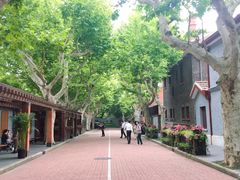 -上海孙中山故居纪念馆