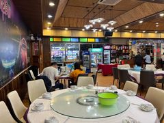 -绿雅居原生态农庄(小涌店)