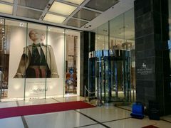 -马哥孛罗香港酒店