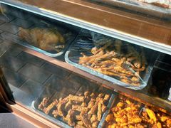 -老回回烩面馆(左家庄店)