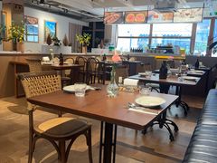 -Grand James·地中海bistro(百家湖1912店)