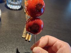 -喜悦烤鸭·新京菜(王府井店)