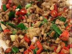 -湘桂人酒楼(西便门店)