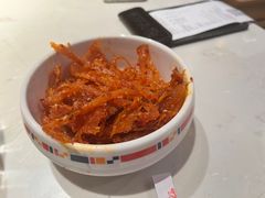 -七八冷面·延边朝鲜族美食(欢乐谷店)