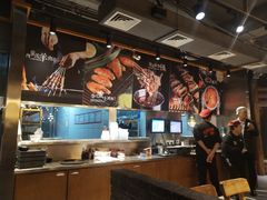 -聚点串吧·北京烧烤(赵登禹路店)