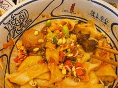 -陇上秦轩biangbiang面(萧山万象汇店)