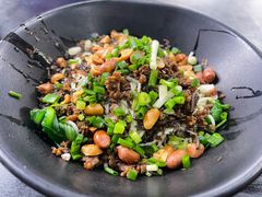 宜宾燃面-丽影重庆小面(定西路店)