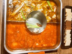 -新辣道鱼火锅(世纪金源购物中心店)