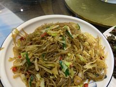 -金洲美食(金州广场店)