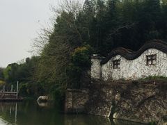 -凤城河风景区
