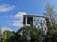 -西南政法大学(渝北校区)