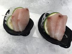 -鸿腾国际大酒店-海鲜姿造海鲜烤肉自助餐