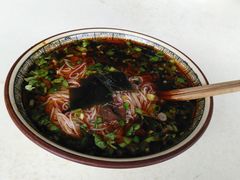 -杨家米粉(千禧公寓店)