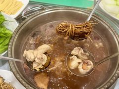 -凯盈阁·顺德私房菜·桑拿鸡