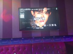 -唱吧麦颂KTV(松江五龙商业广场店)