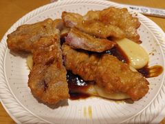 经典排骨年糕-鲜得来排骨年糕(豫园店)