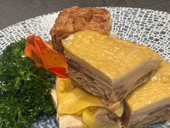 -柒园·三十年创意杭帮菜(龙湖滨江天街店)