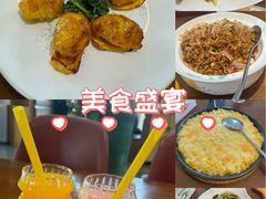 -崂山印象·青岛·海鲜渔家菜