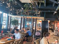 -常和州·夜宵大排档(常州单店)