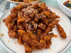 -同发号饭庄(复兴路店)