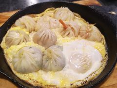 生煎全家福-有家生煎(三里屯店)
