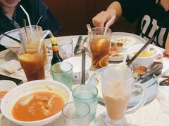 -新宝餐厅(流塘店)