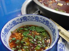 -云溪河冷锅鱼(成都玉林小吃街店)