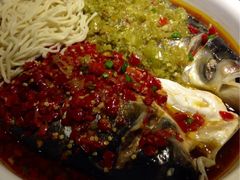 鸳鸯鱼头王-望湘园·洞庭渔宴(永旺店)